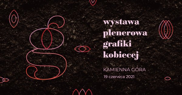 G8, czyli plenerowa wystawa grafiki kobiecej