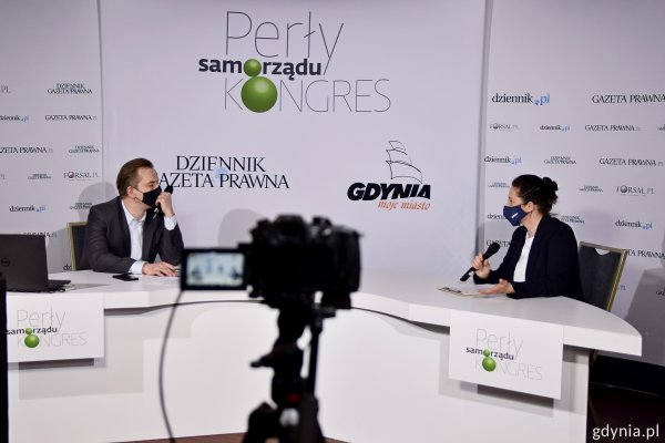 Perły Samorządu: „Szukajmy dobrych rozwiązań”