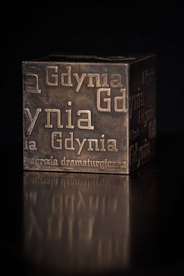 Piątka finalistów Gdyńskiej Nagrody Dramaturgicznej 