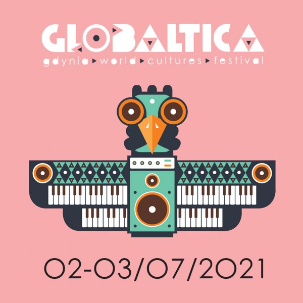 Zbliża się Globaltica. Sprawdź, kto wystąpi #wGdyni