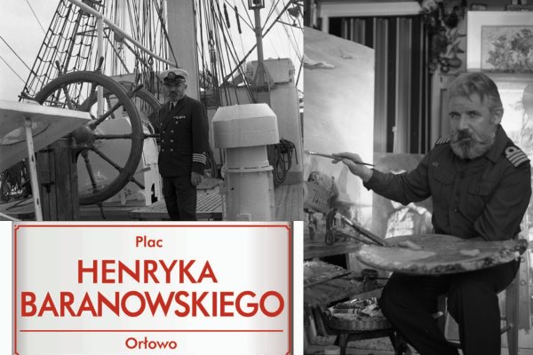 Ku pamięci Henryka Baranowskiego