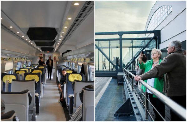 Ćwierć miliona podróżnych zaproszonych do Muzeum Emigracji