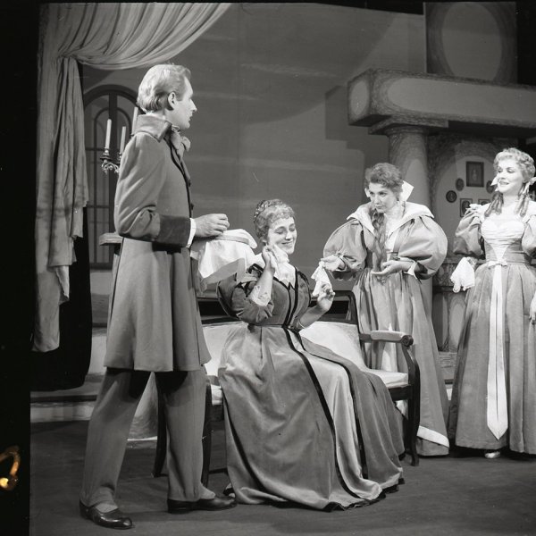 60 lat Teatru Miejskiego w Gdyni