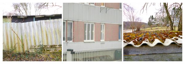 Dotacje na likwidację i utylizację azbestu