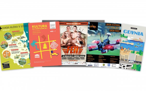 Jak spędzić weekend w Gdyni