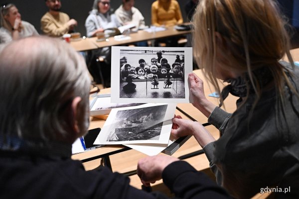 Za nami pierwsze posiedzenie Gdyńskiej Rady Kultury drugiej kadencji