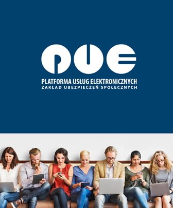 Płacisz składki do ZUS? Załóż konto na PUE! 