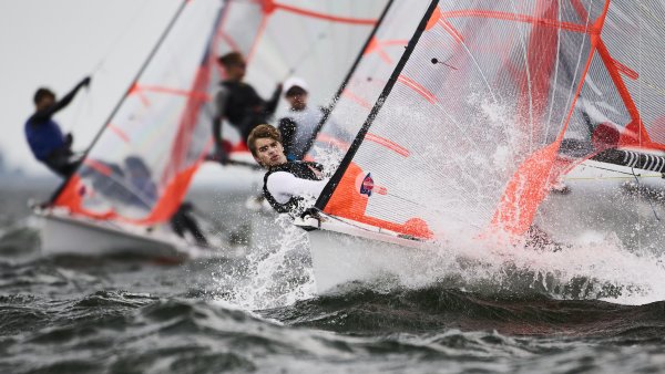 W Gdyni uroczyście otwarto sezon żeglarski 2026