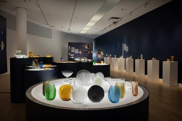 Ciemno wszędzie, głucho wszędzie? Nie w Muzeum Miasta Gdyni
