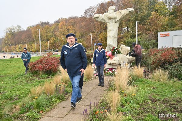 Za żeglarskie dusze