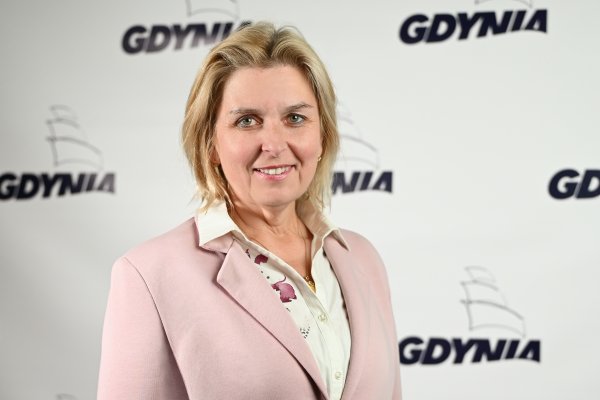 Beata Zastawna (Gdynia Niezależna)