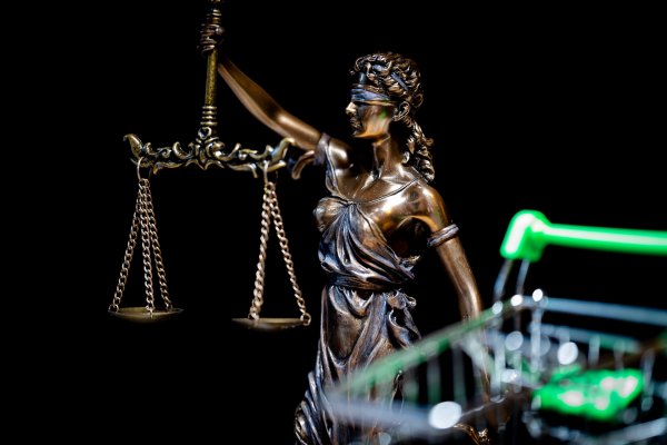 Tydzień Pomocy Osobom Pokrzywdzonym Przestępstwem