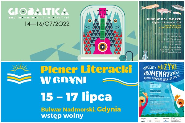 Jak spędzić weekend #wGdyni