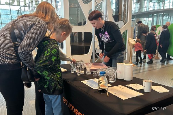 Święto nauki. SPiNDay w Experymencie