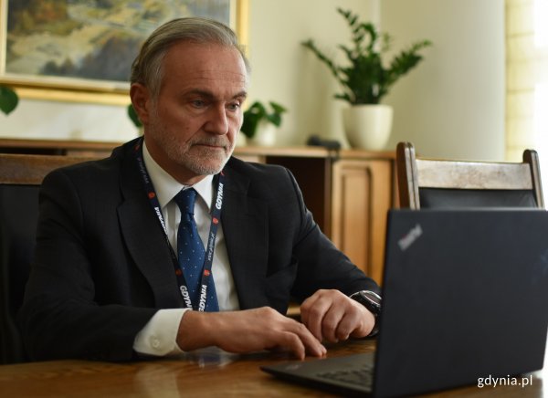 Prezydent Gdyni w radzie programowej Local Trends