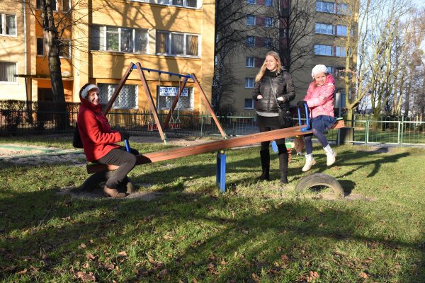 Dzielnice konsultują swoje wydatki 