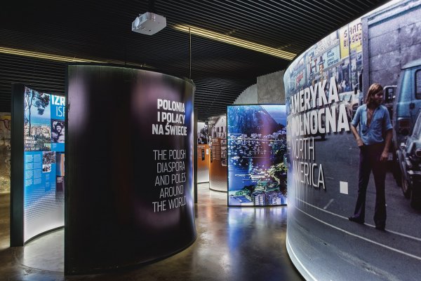 Opowieści z Polskiej 1 – lekcje online prosto z muzeum