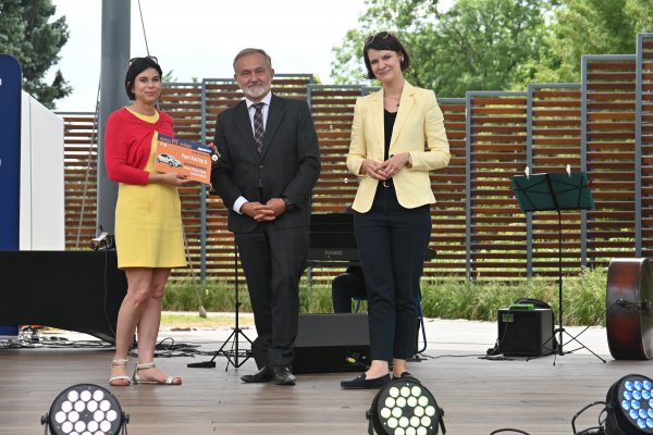 Nagrody rozdane. Warto rozliczać PIT #wGdyni!