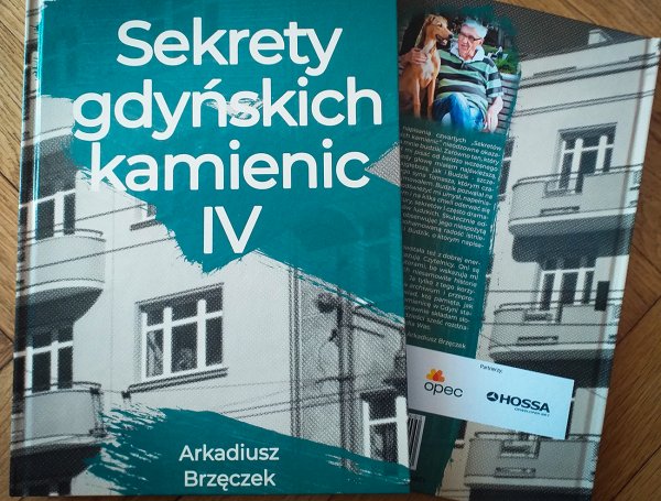 Na tropie gdyńskich sekretów