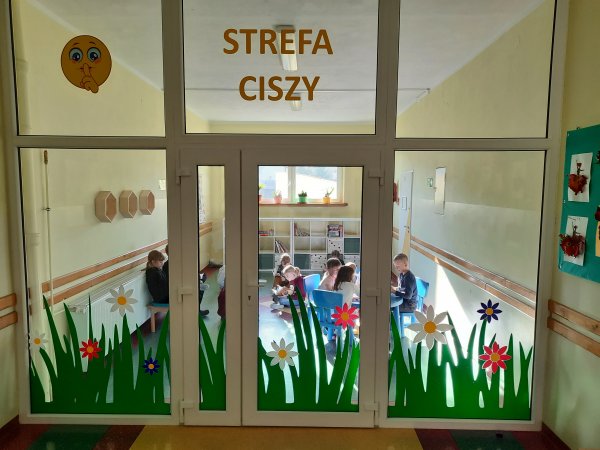 Przedsiębiorcze dzieci z „45”