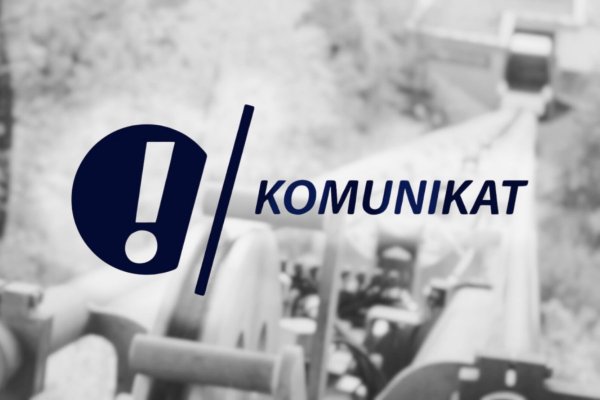 Odwołane zajęcia w Szkole Podstawowej nr 13