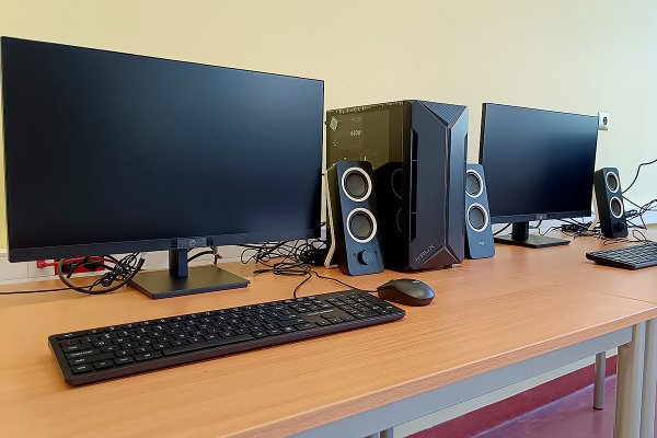 Nowy kierunek w CKZiU nr 2. Pierwszeństwo mają osoby z niepełnosprawnością