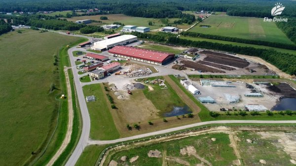 Modernizacja Eko Doliny. Za nami otwarcie ofert w przetargu