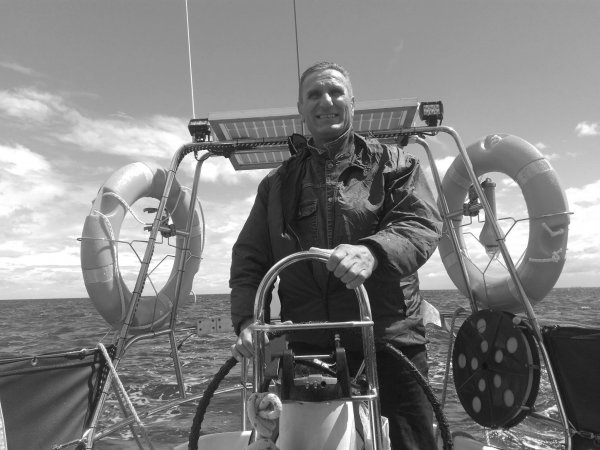 Odszedł Jerzy Jałoszewski