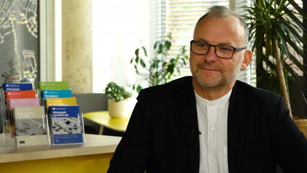Michał Guć – ćwierć wieku w służbie samorządu