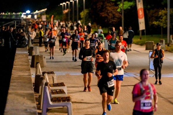 PKO Gdynia Półmaraton – ruszyła rejestracja