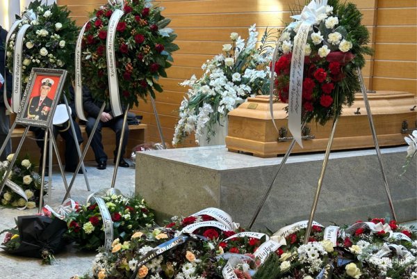 Pożegnaliśmy Ryszarda Wolińskiego – honorowego dawcę krwi i miłośnika Gdyni