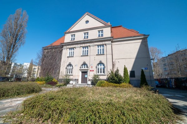 Będzie przetarg na ukończenie Centrum Nowoczesnego Seniora