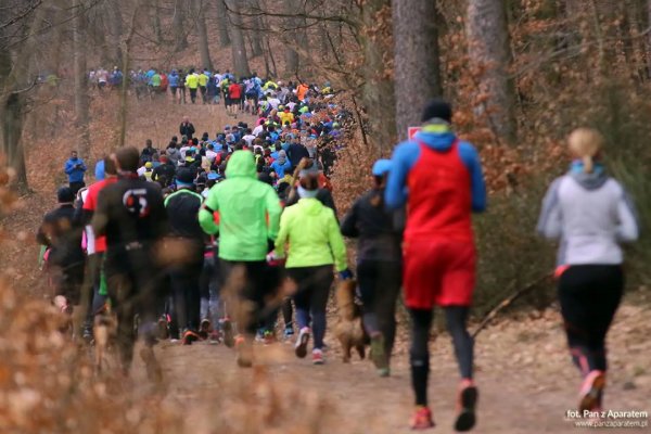 Zostań biegowym góralem w nadmorskiej Gdyni