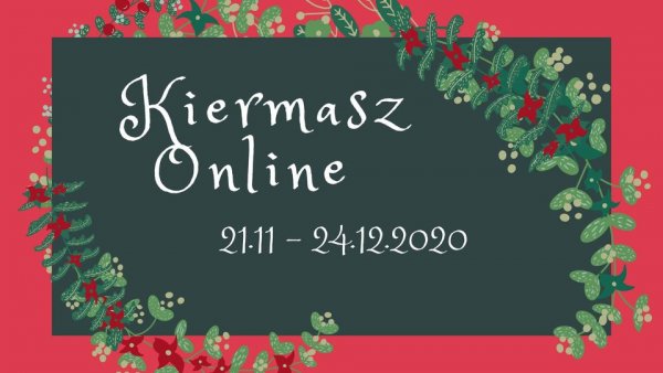 Prezenty od serca - kiermasz rękodzieła