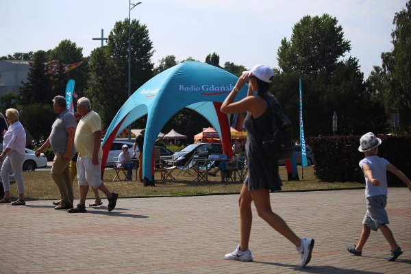 Radio Gdańsk nadaje z Gdyni