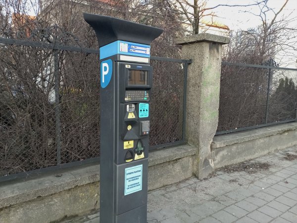 Testujemy aplikację w Strefie Płatnego Parkowania w Gdyni