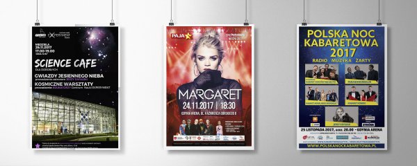 Jak spędzić weekend w Gdyni?