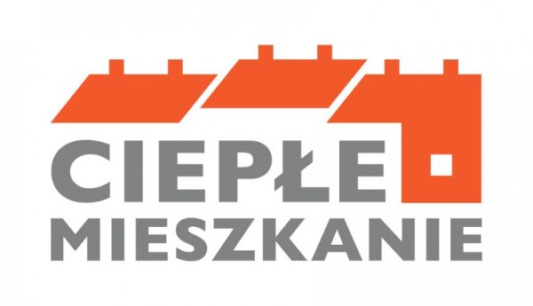 Ciepłe mieszkanie