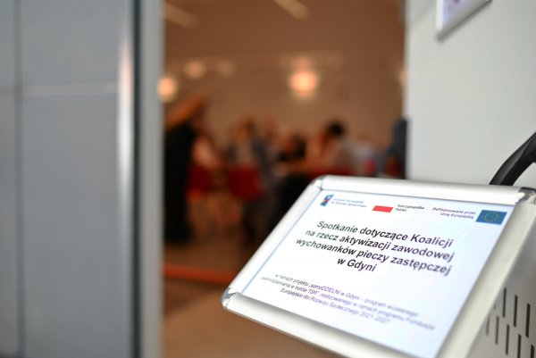Instytucje, pozarządowcy i przedsiębiorcy razem na rzecz SamoDZIELNOŚCI