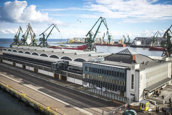 Gdynia w trójce najbardziej kulturalnych miast