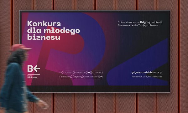 Jesteś przedsiębiorczy, masz ciekawy pomysł? Zgłoś się do konkursu „Kurs na biznes”