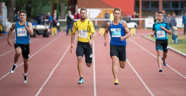 Gdyńscy sportowcy na Letniej Uniwersjadzie Taipei 2017