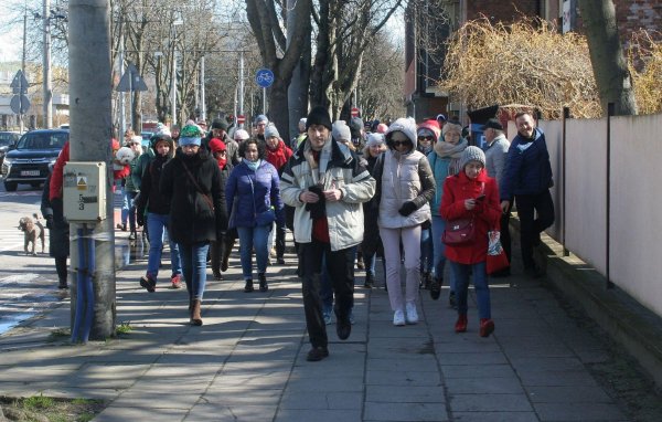 Wracają spacery i prelekcje poświęcone historii Gdyni