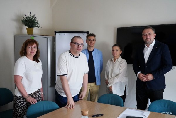 Powiatowa Społeczna Rada ds. Osób Niepełnosprawnych zaplanowała działania na najbliższy czas