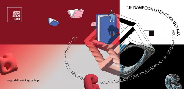 Festiwal Miasto Słowa ogłasza tegoroczny program