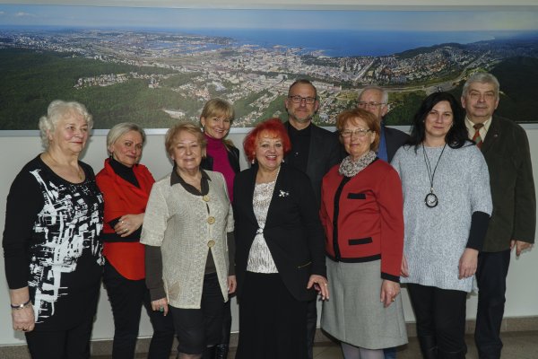 Doradzą w sprawach ważnych dla seniorów