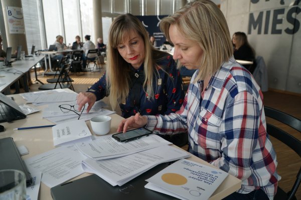 Ostatnie dni na złożenie projektu do Budżetu Obywatelskiego 2026!
