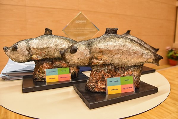 Kto zasługuje na Srebrnego Śledzia?