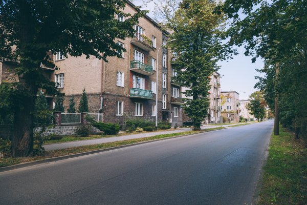 18 umów o partnerstwie na rewitalizację Oksywia i Witomina
