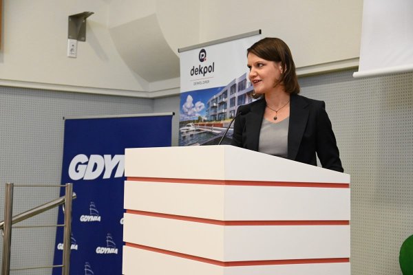 Wątpliwości wokół reformy planowania przestrzennego. Mocny głos Gdyni  